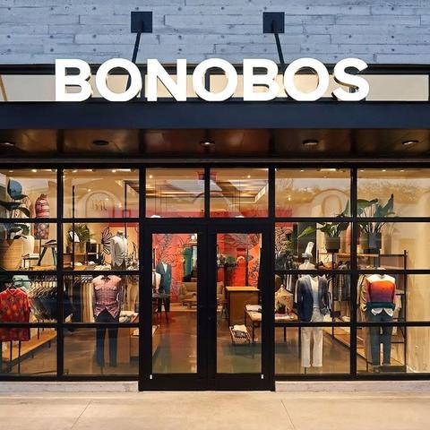 Bonobos is being acquired by Express and WHP Global.