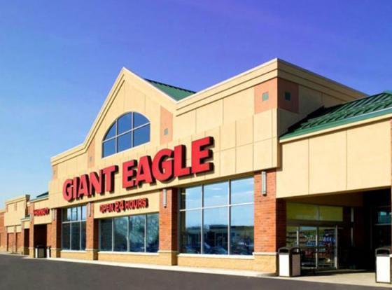 Giant Eagle