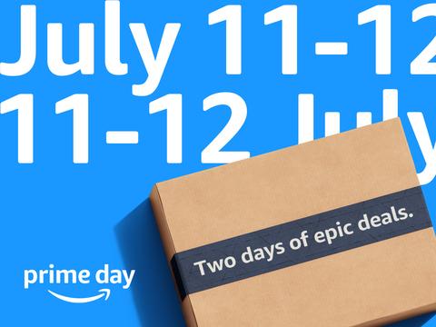 Amazon Prime Day 2023