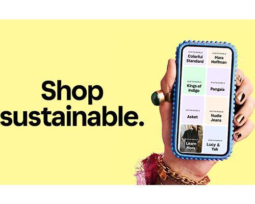 Klarna sustainability