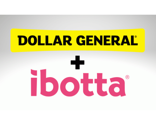 Dollar General and Ibotta