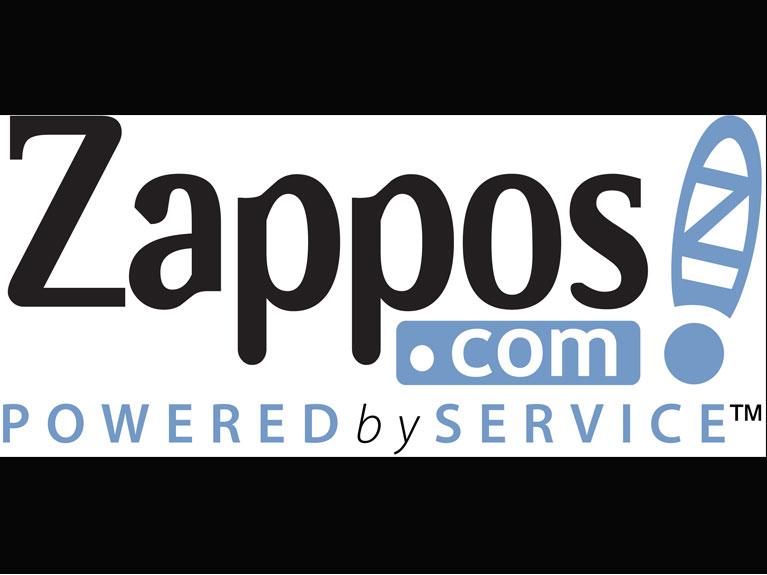 Zappos shop on sale