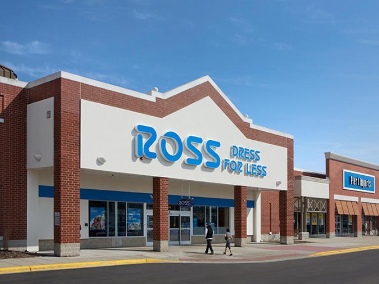 Ross dress on sale for less missouri