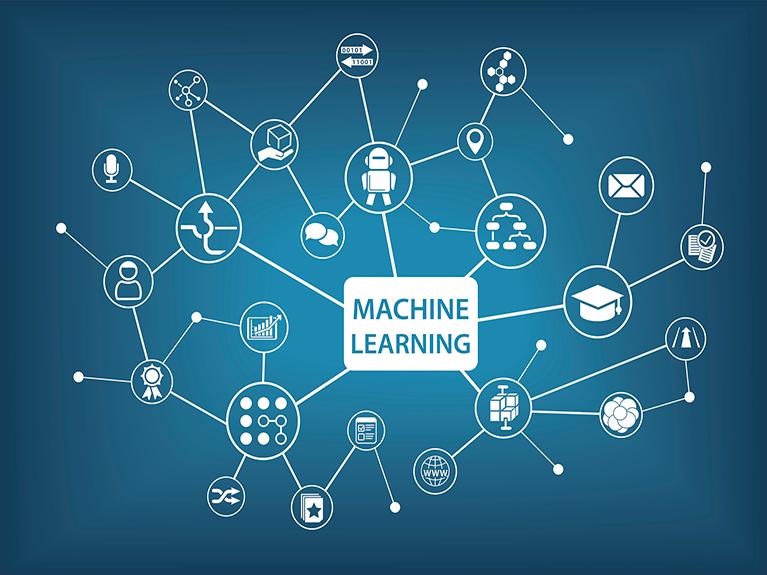 Machine learning in sales retail