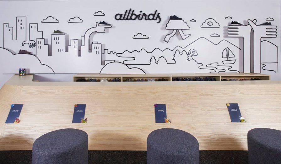 Allbirds soho cheap new york