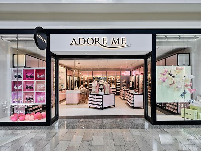 Adore Me seeks to disrupt brick and mortar with robotic DC Chain