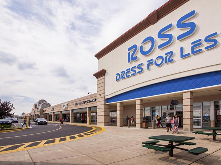 Upcoming ross outlet stores