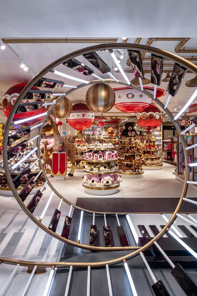 Fao on sale schwarz 2019