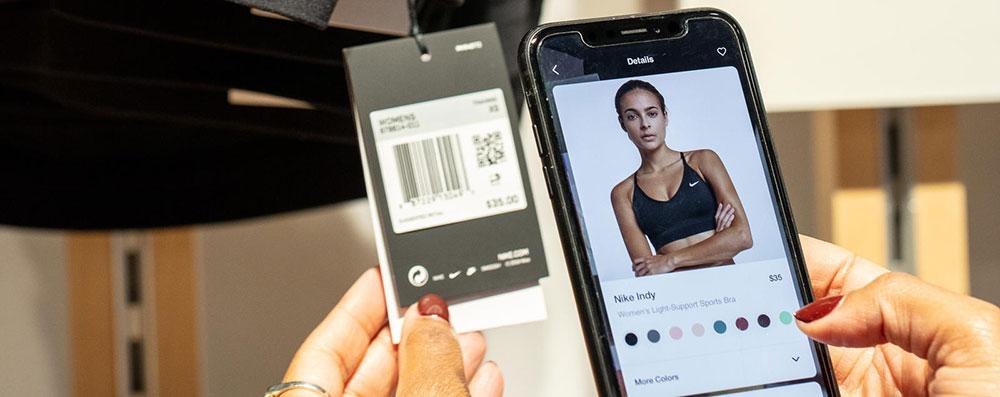 Nike expands its local store concept Chain Store Age