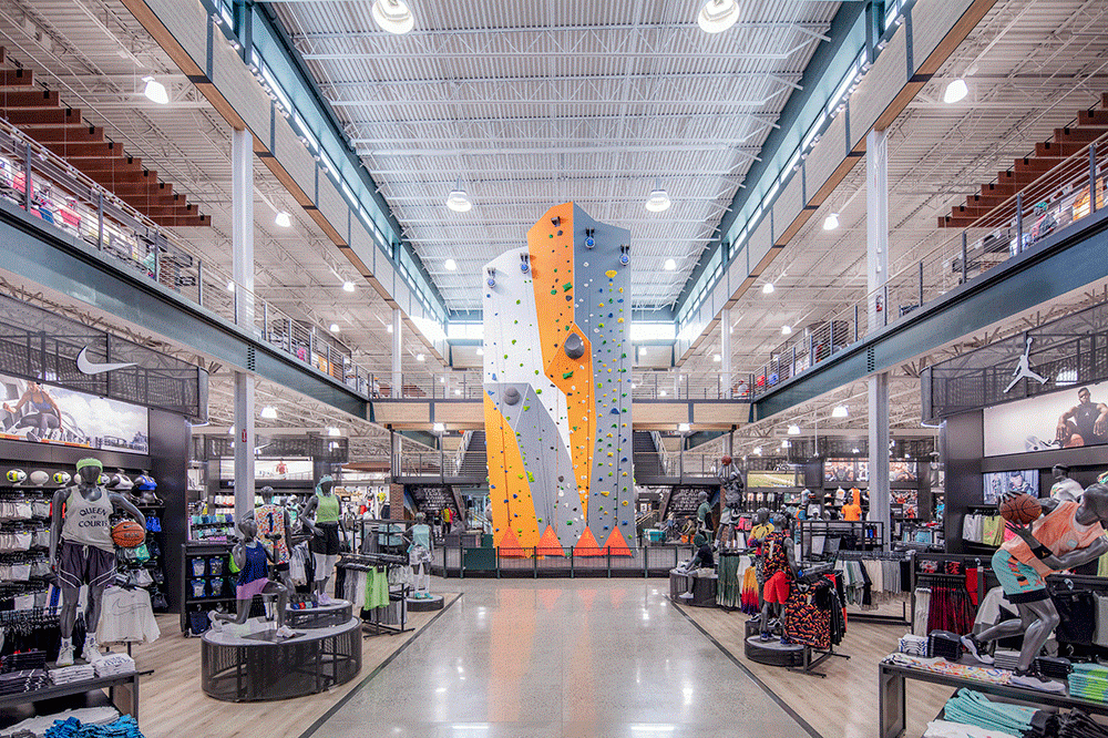 Dock hotsell sporting goods