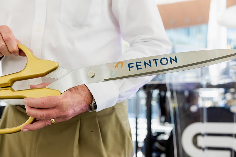 Fenton 