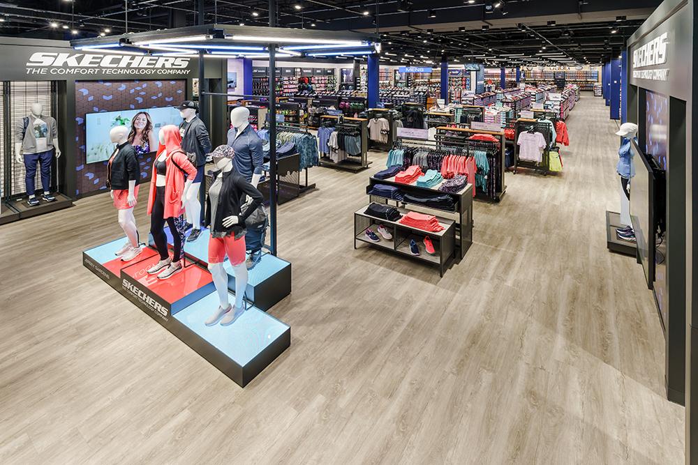 Skechers store outlet toronto