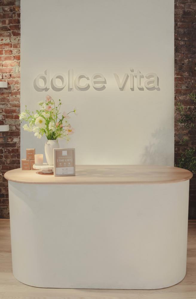 Dolce vita shoes store nyc