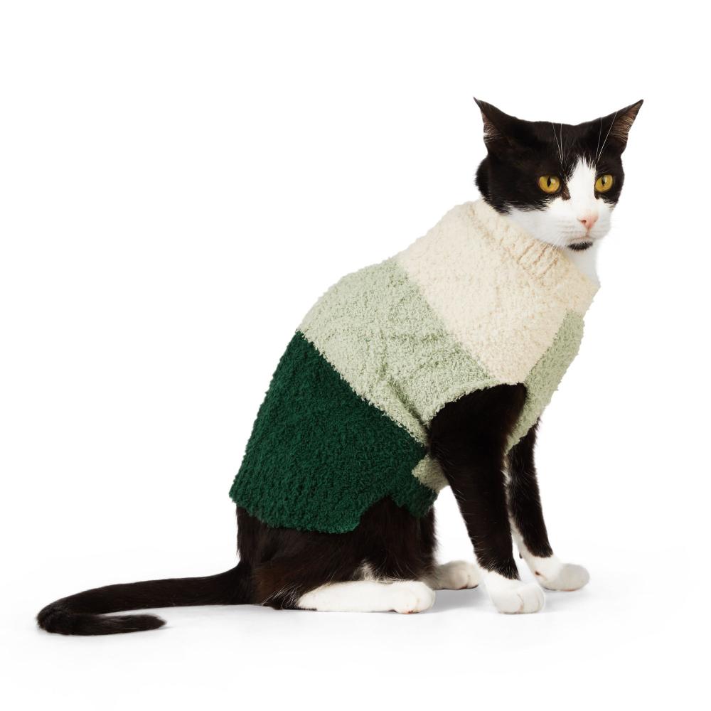 Petco hot sale cat sweater