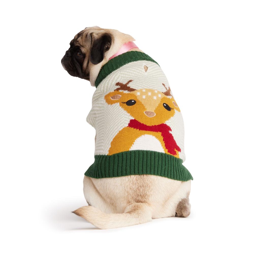 Petco dog outlet sweaters