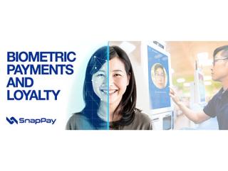 Facial Recognition Payment Technology