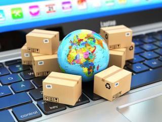 global ecommerce