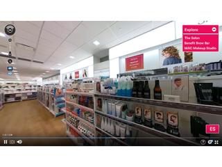 virtual store tour