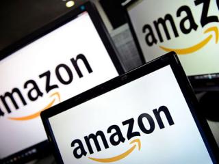 amazon