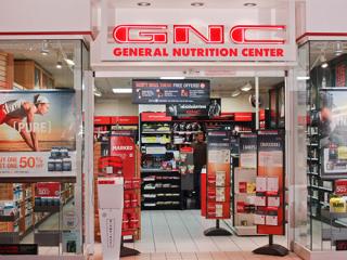 gnc