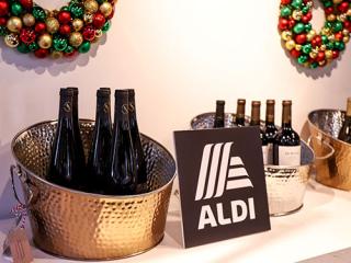 aldi delivery