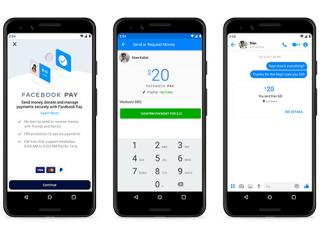 Facebook Pay