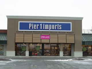 pier 1