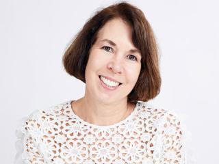 Ruth Hartman