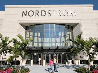 nordstrom exterior