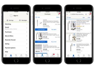 ebay app