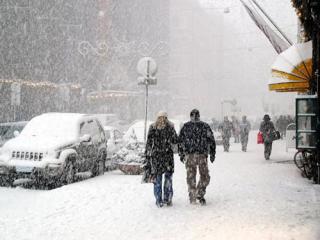 winter storm