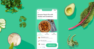 Whisk app