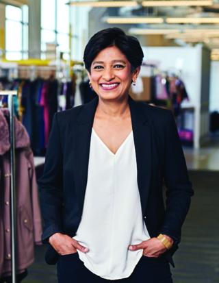 Bindu Thota