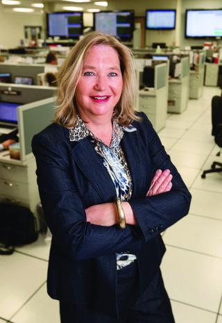 Cheryl Williams