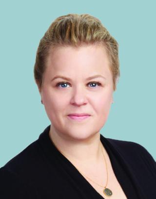 Leslie Leifer
