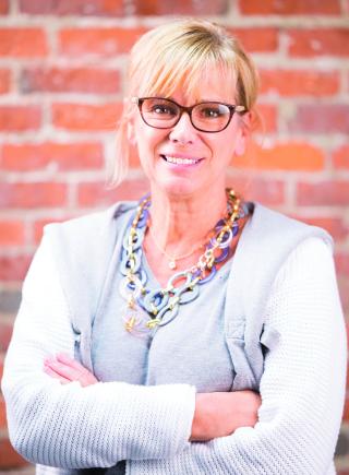 Sue Welch