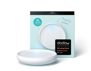 dodow, Sleep Aid Device