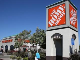 The Home Depot