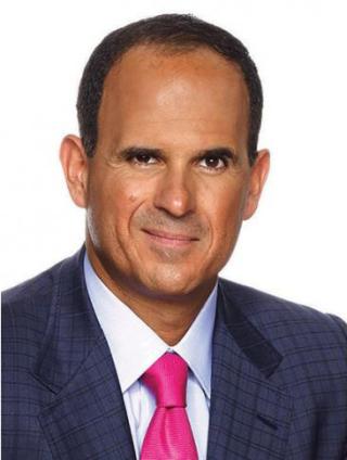 Marcus Lemonis