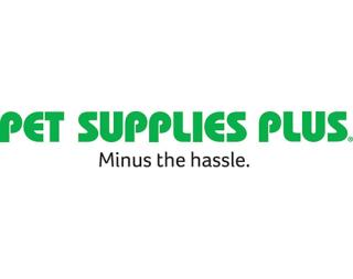 Pet Supplies Plus logo
