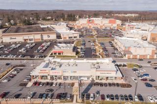 Balenciaga, Armani, and More: A Luxury Wing in Westfield Valley Fair