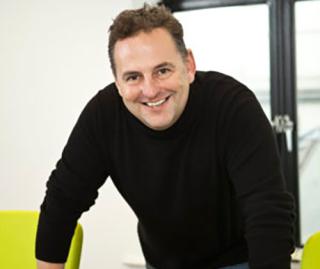 David Holme