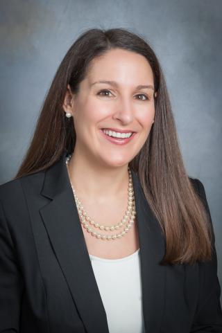 Lindsey Mazza