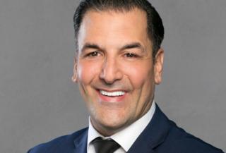 Meridian Leasing's James Famularo