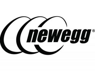 newegg logo