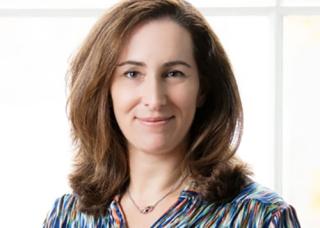 Marni Lefkowitz Ahram