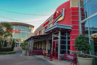 Westfield's mall in Brandon, Fla.