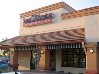 Sweet Tomatoes