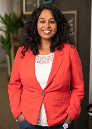 Sree Menon