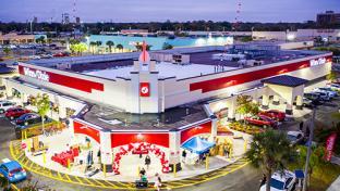 Winn-Dixie store